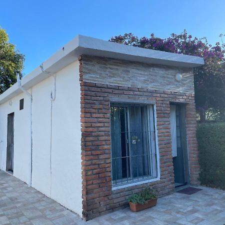 Casita Apartment Colonia del Sacramento Exterior photo