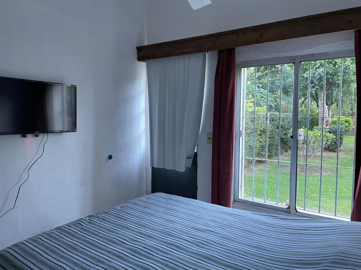 Casita Apartment Colonia del Sacramento Exterior photo