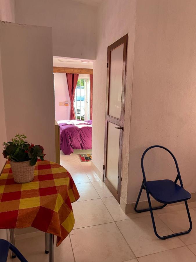 Casita Apartment Colonia del Sacramento Exterior photo