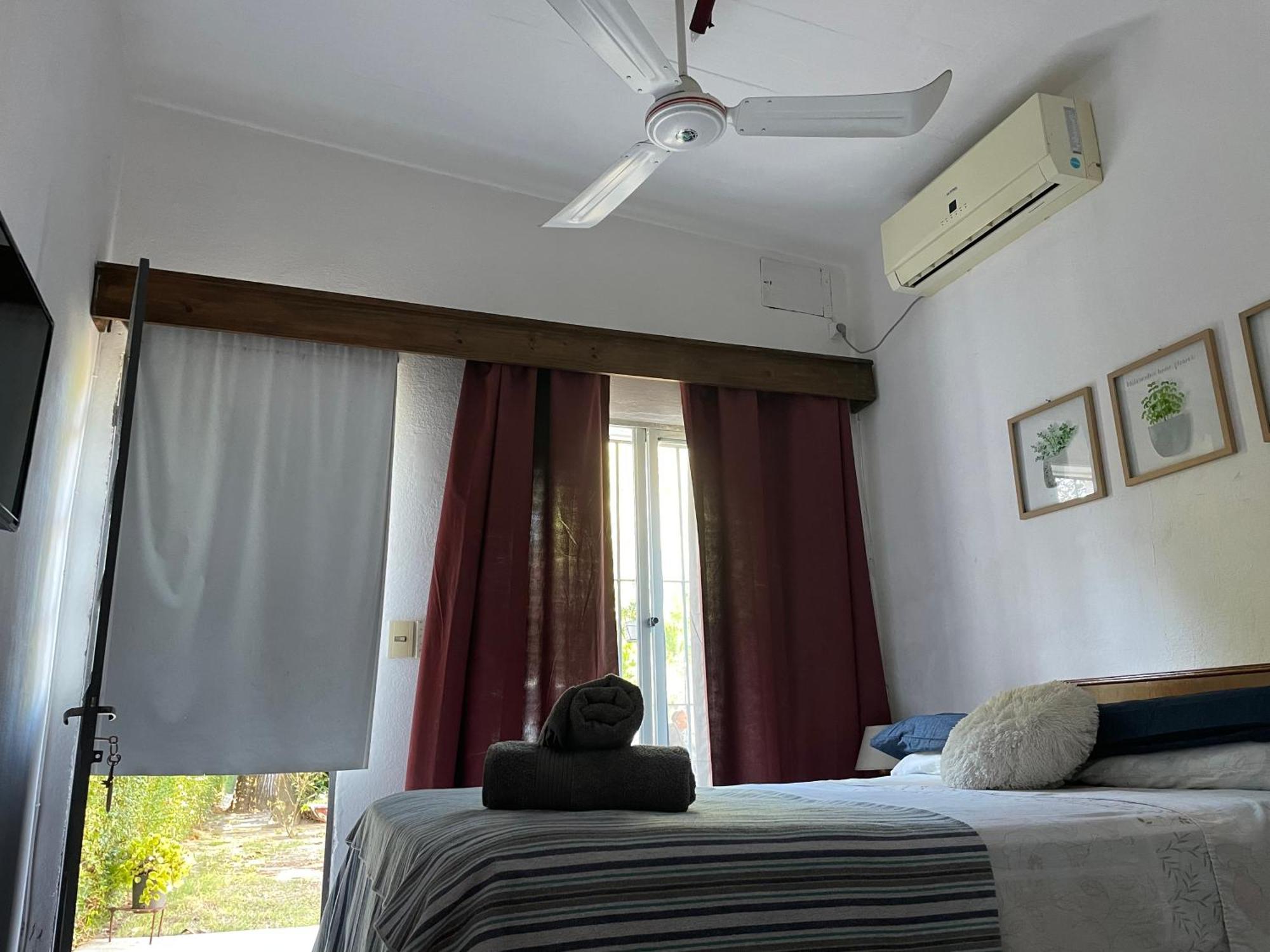 Casita Apartment Colonia del Sacramento Exterior photo